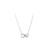 Collar infinit