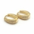 Aros Cubanos 1,5Cm