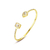 Pulsera Riley - Pris29. en internet