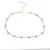 Collar Estrellas y brillos de colores - A4