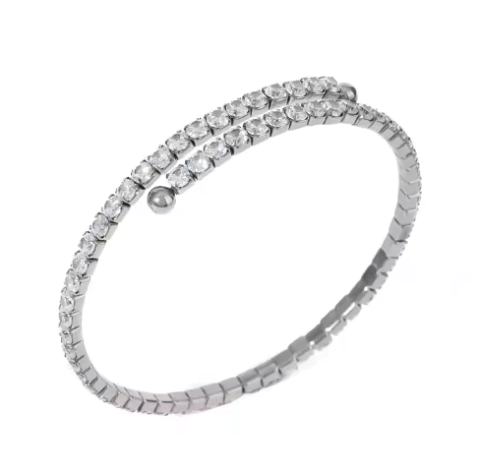 Pulsera ajustable Brilli - comprar online