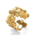 Anillo Flores - Pris13