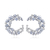 Aros Cristal
