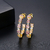 Aros Diana - comprar online