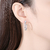 Aros Diana (plateados) - comprar online