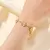 Pulsera Flores Van cleef