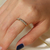 Anillo Ain - Goldery
