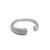 Anillo Gal - Goldery