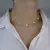 Collar de Corazones - B5 - comprar online