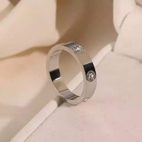 Anillo Car - F6