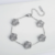 Imagen de Pulsera Flores Van cleef
