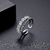 Anillo Loyal (Plateado)