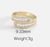 Anillo Susann - tienda online