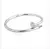 Pulsera Car con brillo en las puntas en internet