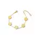 Pulsera Flores Van cleef - comprar online