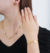 Aros Flores Van cleef - Rosegold - comprar online