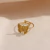 Anillo Mariposa - Pris16