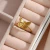 Anillo Mariposa - Pris16 - Goldery