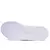 Tênis Casual Adrun Slim 10511F Branco/Rosa - Manoela Shoes