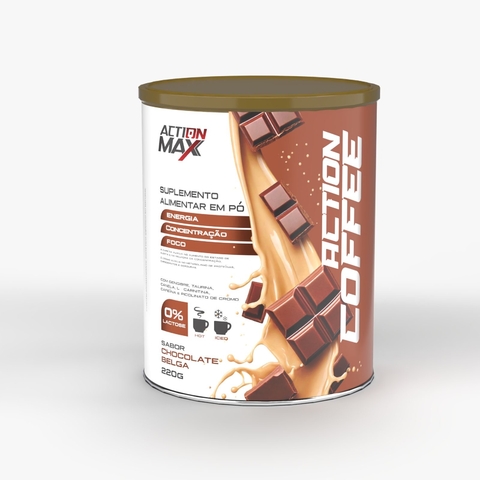ACTION COFFEE (BELGA)