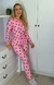 Pijama Urso