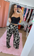 Calça Pantalona Mary na internet