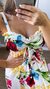 Vestido longo Encanto - comprar online