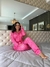 Pijama americano inverno - comprar online