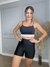 Shorts M&C Suplex - Rosa Passion