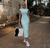 Vestido Muscle - loja online