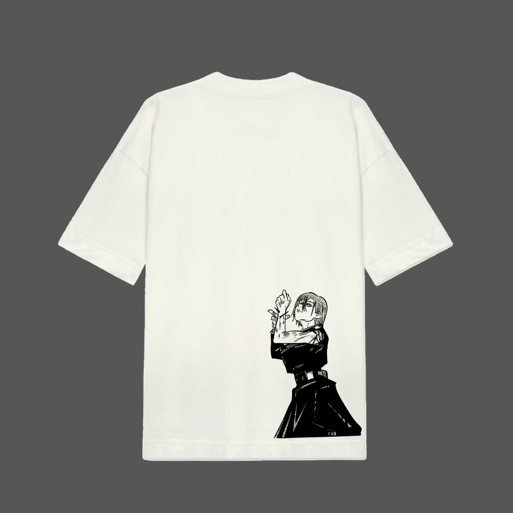 Kugisaki (OVERSISED)