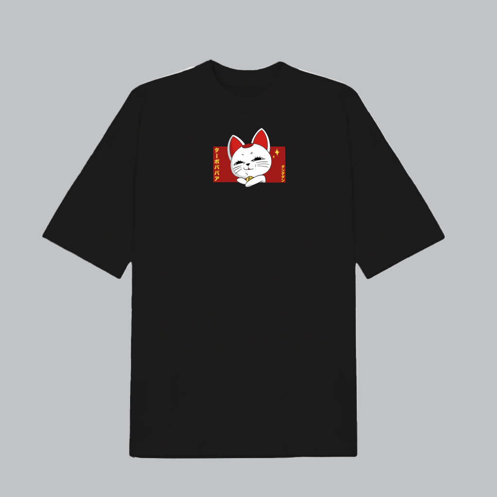 Maneki Neko (Oversized)