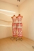 VESTIDO CRUZADO - comprar online