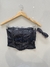 CORSET PAETÊ - comprar online