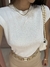 BLUSA TRICOT MODAL na internet
