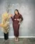 VESTIDO POLIAMIDA MIDI ARGOLA - loja online