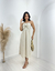 VESTIDO LINHO MID - WARM