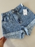 SHORT JEANS STRASS - comprar online
