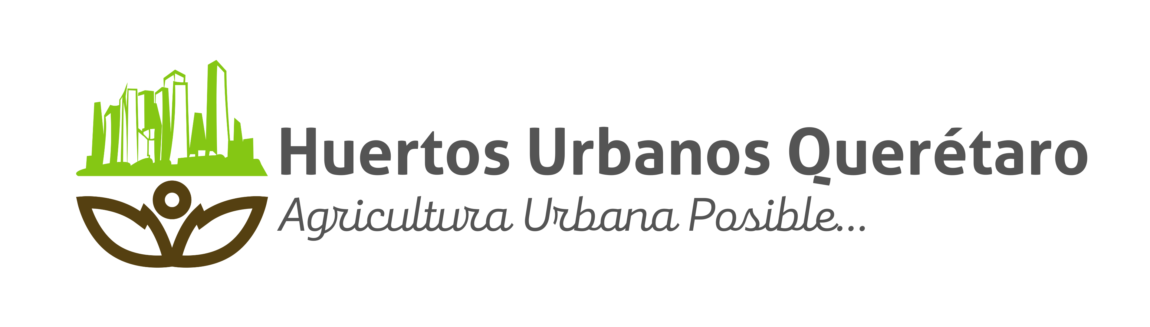 Huertos Urbanos Querétaro