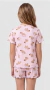 Baby doll 1/2 manga infantil - Ref: 7862/06 - comprar online