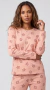 Pijama feminino flanelado sem bolso - Ref: 3009/58