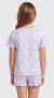Baby doll 1/2 manga infantil - Ref: 7862/09 - comprar online