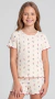 Baby doll 1/2 manga infantil - Ref: 7862/11