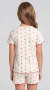 Baby doll 1/2 manga infantil - Ref: 7862/11 - comprar online