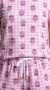 Baby Doll Bolso Cupcake 1/2 Manga - Ref: 713/02 na internet