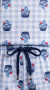 Baby Doll Bolso Cupcake 1/2 Manga - Ref: 713 - comprar online