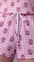Baby Doll Bolso Cupcake Regata - Ref: 712/02 - comprar online