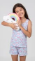 Baby Doll Regata Infantil ref. 0111/03 - comprar online