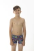 Cueca infantil sublimada- Ref:6119 - comprar online