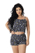 Baby doll de suede animado- Ref: 7955/24